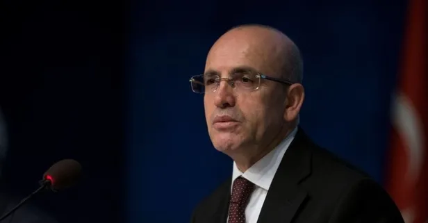 Hazine ve Maliye Bakanı Mehmet Şimşek kimdir? Mehmet Şimşek kaç yaşında ve nereli?