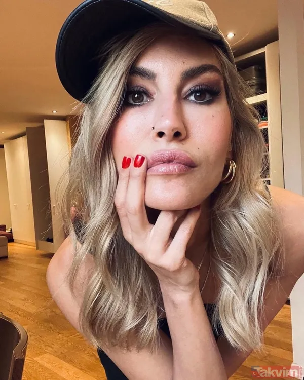 Emre Altuğ’un birebir kopyası olan Uzay’ın son haline bakın! “Önceliğim çocuklarım” diyen Çağla Şıkel’in yakışıklı oğlu hayran bıraktı - 12