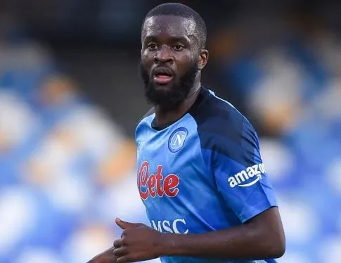 Ndombele yine gündemde