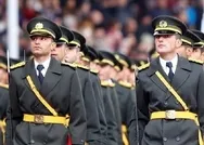 MSÜ subay-astsubay Hava Harp Okulu taban tavan puanları ne oldu? 2020 MSÜ baraj puanı kaç?