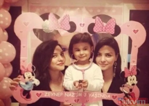 İnci Taneleri Nusret'in (Kibrit Yasin) kız kardeşi bakın hangi ünlü oyuncu çıktı! İşte Rıza Kocaoğlu'nun oyuncu kardeşi Hande Erçel'le aynı dizide... - 14