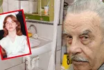 Kendi öz kızına yıllarca tecavüz etti! 7 çocuğu oldu! Asrın sapığı Josef Fritzl serbest mi kalacak?
