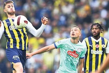 Fenerbahçe’nin iki yıldızı ayrılık arefesinde! Talipleri belli oldu