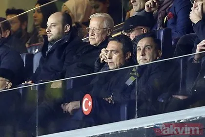 Fenerbahçe’ye dünyaca ünlü teknik direktör