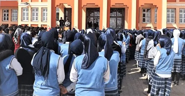 YKS'de büyük başarı! İlk binde 103 imam hatipli