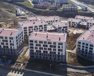 TOKİ kura sonuçları nereden ve nasıl öğrenilir? TOKİ başvuru numarası nereden öğrenilir?