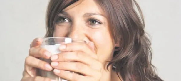 Günde 1 bardak kefir kanseri bitirir!