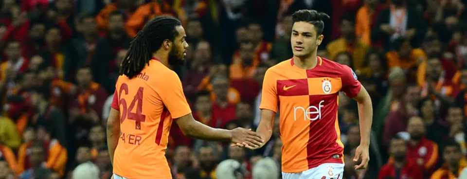 Iste Galatasaray In Genc Yildizi Ozan Kabak Hakkinda Bilinmeyenler Galeri Takvim