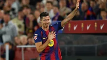 Lewandowskinin yeni adresi resmen açıklandı