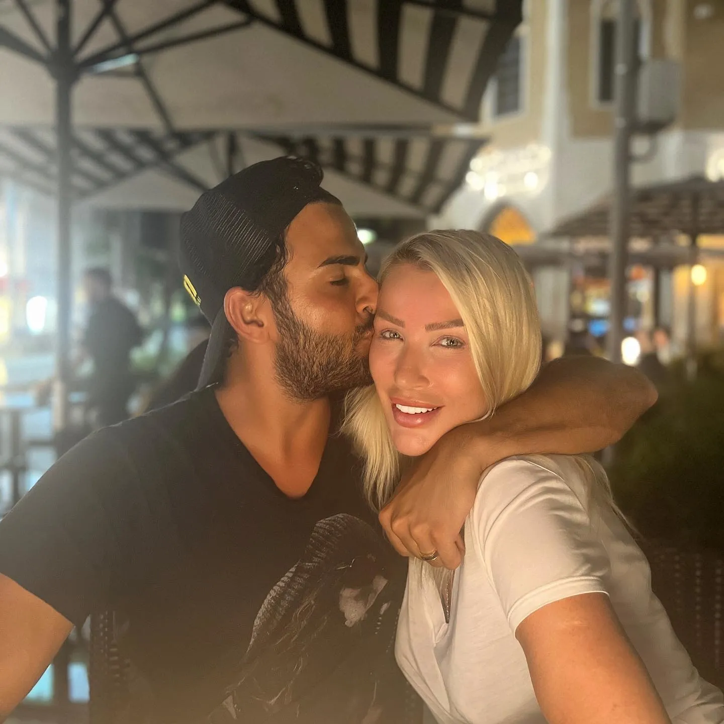 Çağlar Ökten eşi Seda Sayan’a öyle bir hediye verdi ki! Önce ağladı sonra şu soruyu sordu: Bundan nasıl para kazanılır? - 1