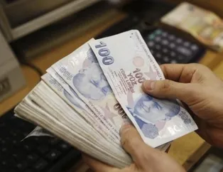 Bakan duyurdu! O paralar hesaplara yatıyor