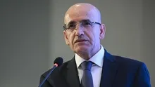 Hazine ve Maliye Bakanı Mehmet Şimşekten enflasyon açıklaması! Yıllık enflasyon beklentisi 43 ayın en düşük seviyesinde