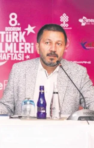 Türk filmleri haftası başlıyor