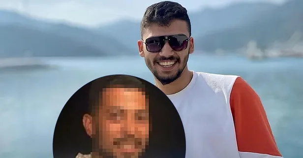 Evine gelen arkadaşını öldürdü | Katil zanlısı tutuklandı