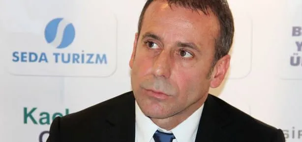 Abdullah Avcı: Direncimiz düştü