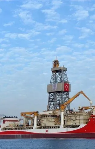 Kanuni Bozcaada’da