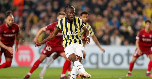 Enner Valencia ile ilgili şok iddia!