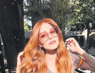 Kadınlara ilham oluyor!