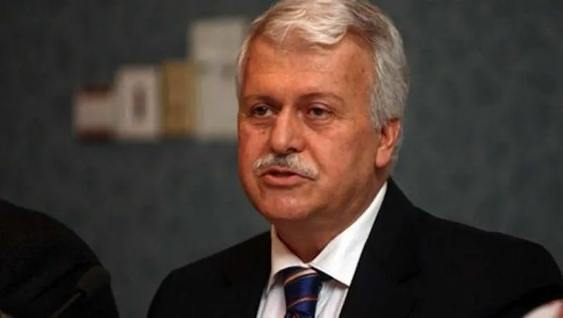 Hüseyin Gülerce yine bombaladı!