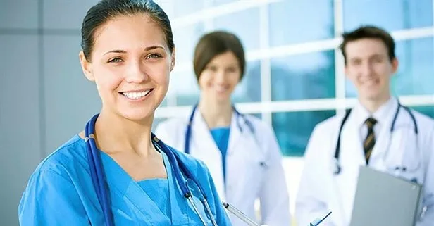 Sağlık Bakanı Koca'dan müjde! 12 bin personel atanacak-2