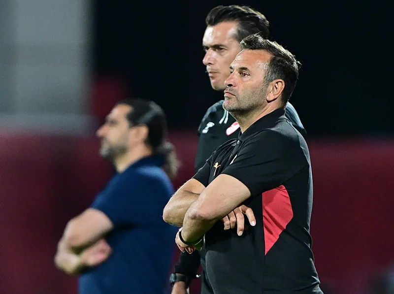 Galatasaray'da 7 yıldız yolcu! Transfer için gitmeleri gerekiyor - 2