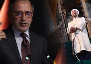 Habertürkün baş yazarı Fatih Altaylının Prof. Dr. Ali Erbaşa attığı iftira karşılıksız kalmadı