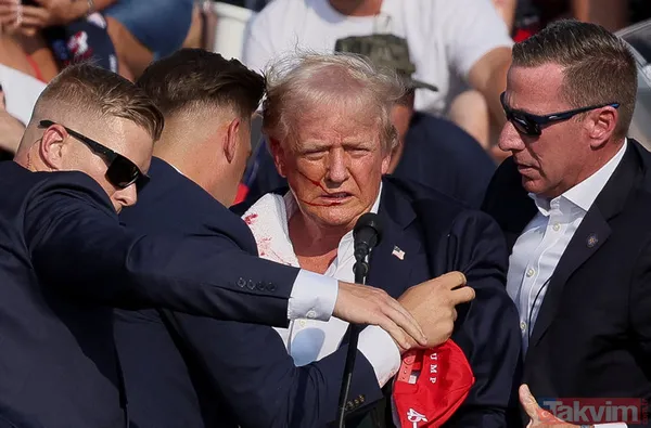 Trump'ı kulağından vuran 20'lik Thomas Matthew Crooks çıktı! Suikast silahı AR-15... - 13