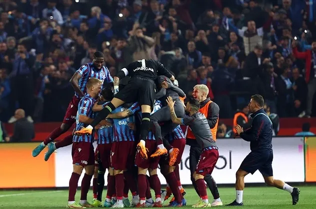 TFF 2021-22 sezonu tüm ligleri tescil etti