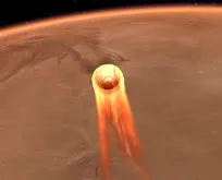 NASA açıkladı! Mars hakkında flaş gelişme