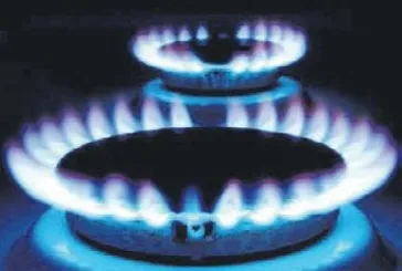 Gazda fiyat aynı kaldı