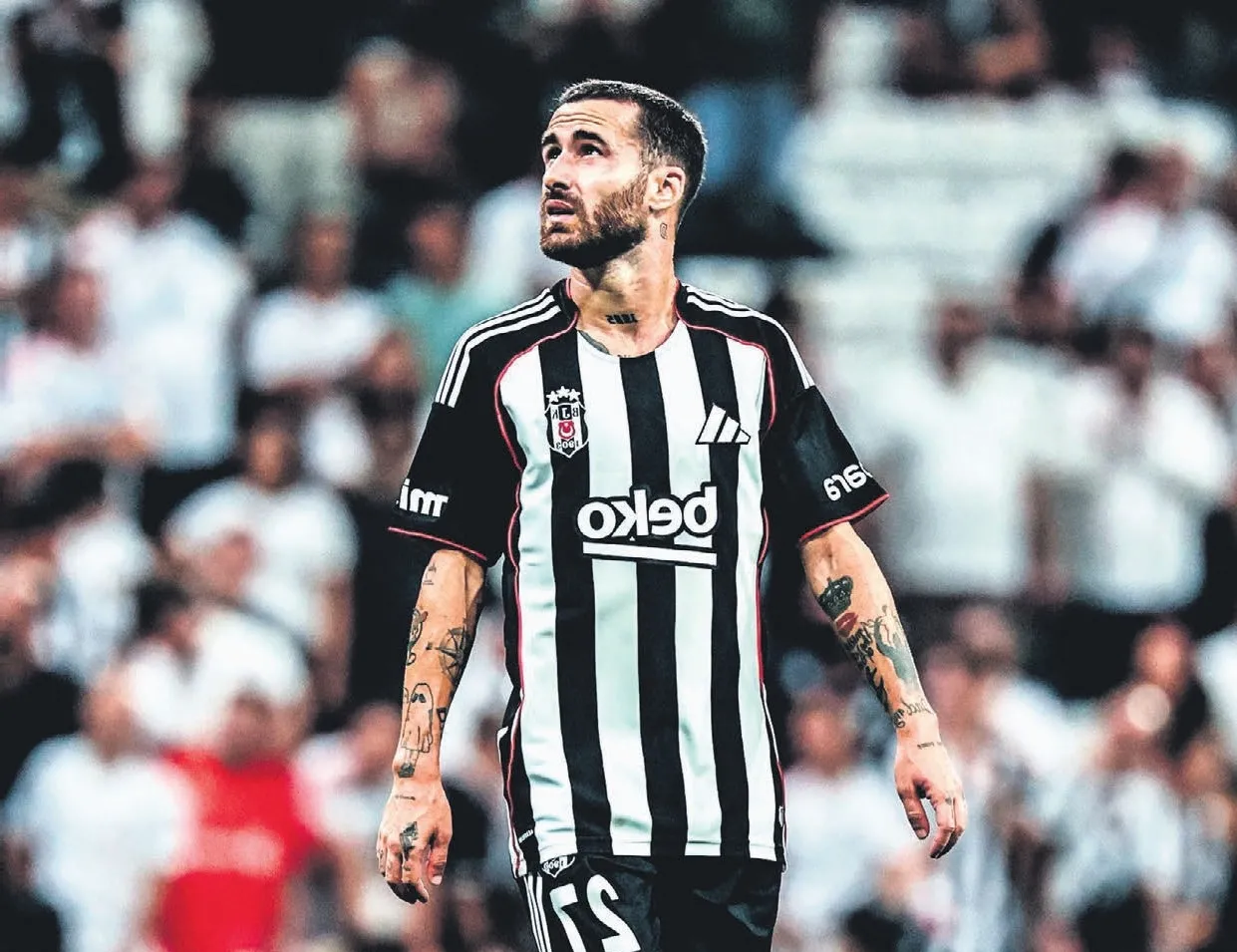 benfica ile rafa pazarlığı