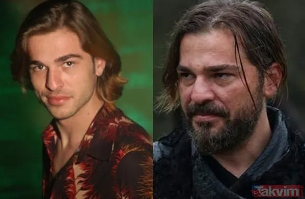 Hülya Avşar Müjde Ar'la başrol paylaştı Çarkıfelek'le efsaneleşti! Sırra kadem basan Tarık Tarcan'ın son haline bakın yıllar teğet geçmedi - 38