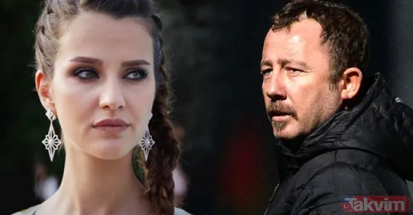 Sen Anlat Karadeniz'in Nefes'i İrem Helvacıoğlu ile Sergen Yalçın hakkında şaşırtan gerçek! - 1