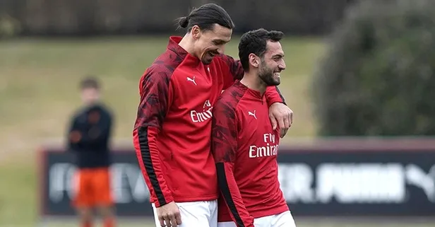 Son dakika... Dünyaca ünlü futbolcu Zlatan Ibrahimovic koronavirüse yakalandı!