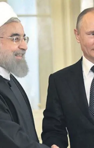 Tüm dünya İran'daki suikastleri konuşurken Putin’in yakın koruması şüpheli bir şekilde ortadan kaldırıldı!