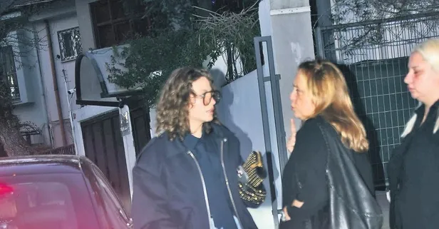 Olaylar çığ gibi büyüyor! Ayşe Barım ve Serenay Sarıkaya iddialar hakkında konuştu