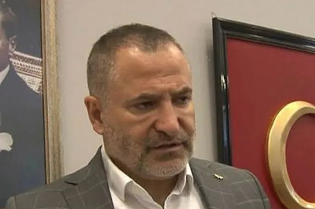 Başkan Erdoğan'a hakaret eden Semih Tufan Gülaltay tutuklandı