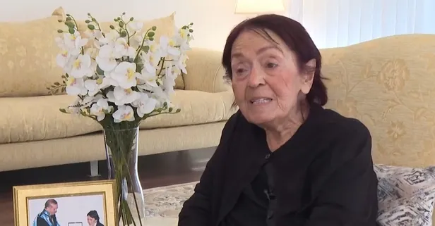 Öğretmeni Başkan Erdoğan'ı anlattı: "O lider doğmuş bir evlattı"