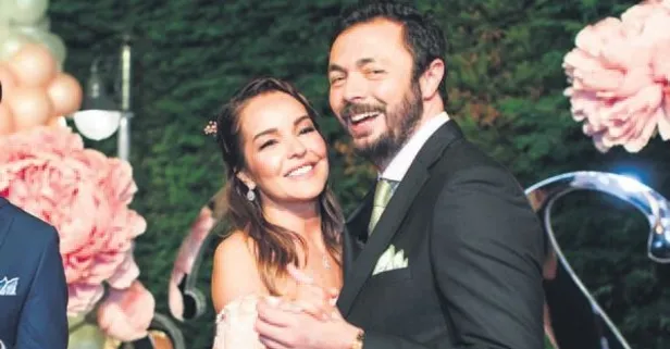 Bengü'yü telaş sardı