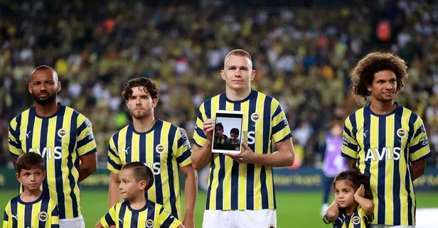 2 eski Fenerbahçeli yıldız Beşiktaş'a!