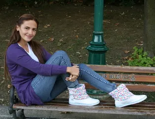 Sinem Öztürk ikiz bebek bekliyor!