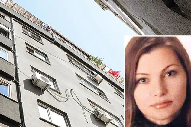Ukrayna asıllı Türk vatandaşı Larysa Kuzyk'in şüpheli ölümü!