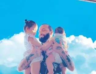 Maldivler’de aile saadeti