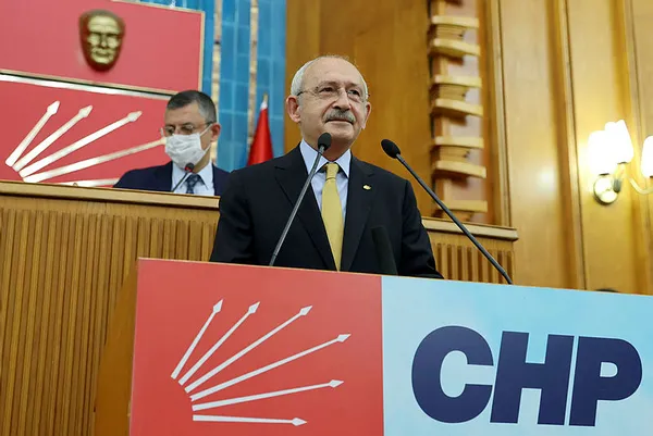 Son dakika: CHP Genel Başkanı Kemal Kılıçdaroğlu'ndan Bilim Kurulu Üyelerine skandal sözler!-2