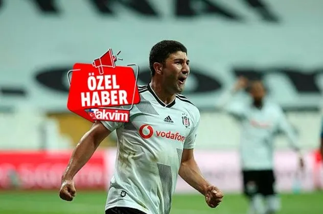 Beşiktaş'ta genç yıldız Güven Yalçın'a Sergen Yalçın'dan geçer not!