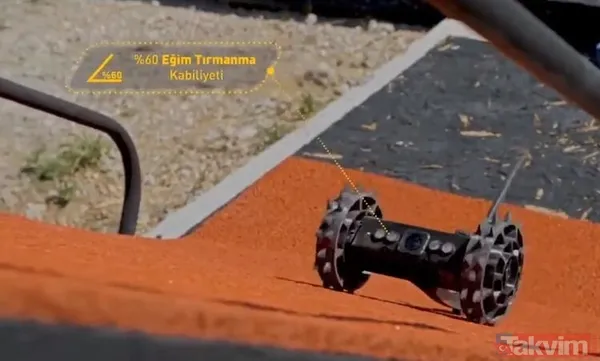 SON DAKİKA: Türk savunma sanayisinde bir ilk! Seramik kaplı namlu üretildi - 32