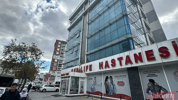 Yenidoğan çetesinin lideri Fırat Sarı ve iki kritik ismin cep telefonu incelemeleri ortaya çıktı! Şoke eden koordinatör skandalı... - 4