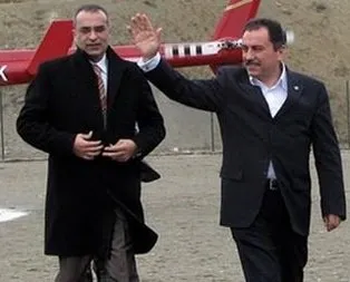 Yargıtay’dan Muhsin Yazıcıoğlu kararı