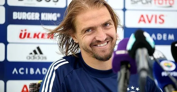 Caner Erkin Fenerbahce Benim Icin Ask Takvim