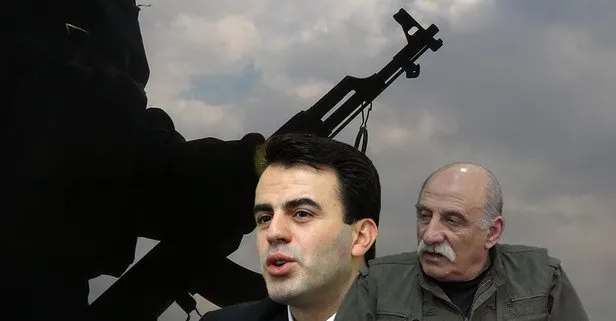 PKK’nın kirli planı iddianamede! Gençleri dağa kaldırmak için sol tandanslı zehirleme: Talimat Duran Kalkan ve Demirtaş’ın ağabeyinden